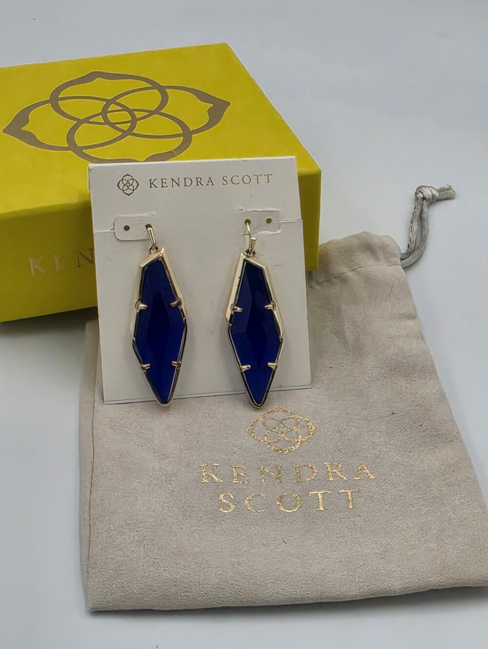 Kendra Scott Bexley Earrings